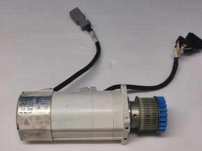 China MSMA022S2F panasonic 92v low voltage input AC brushless servo motor for sale