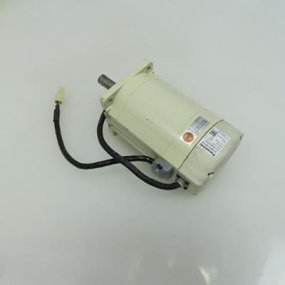 China MSMZ082B2U Panasonic 0.75kw high power output drip-proof servo motor for sale