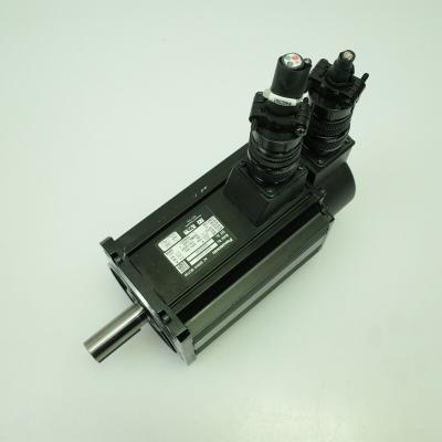 China MSMA152A1H panasonic 1.5kw power rated output AC servo control motor for sale