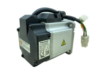 China MSMD022G1A Panasonic 91v 1.6A low voltage current input servo motor for sale