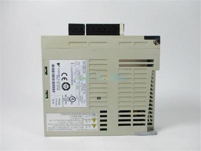 China SGDS-02F12A Yaskawa Industrial Single Phase AC Input Servopack Module for sale