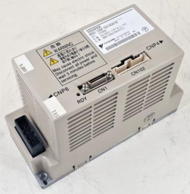 China SGDR-SDA140A01B Yaskawa SGDR series electric AC control servopack for sale