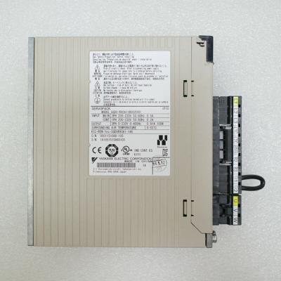 China SGDV-R90A11B002000 Yaskawa single phase cont. input servopack module for sale