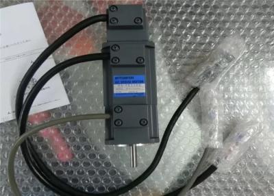 China HA-FE13BD Mitsubishi 11kw Output 3 Phase AC Servo Motor Encoder for sale