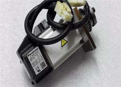 China MUMA012P1S Panasonic Ac Servo Motor Import Product MINAS E Series for sale