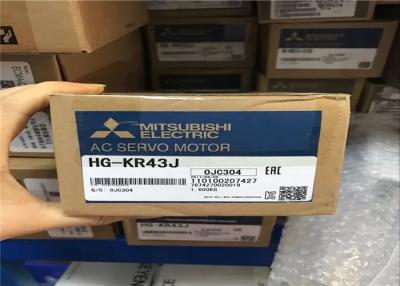 China HG-KR43J Mitsubishi AC Electronic Modular HC Series DC Motor for sale