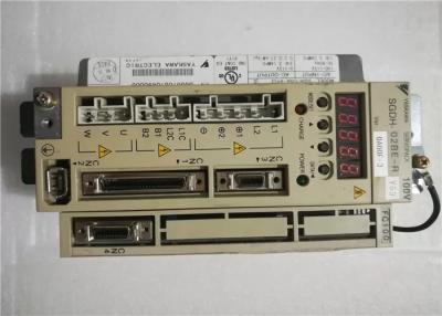 China SGDH-02BE-RY53 Yaskawa SGDH Series Drip-Proof Driver Controller for sale