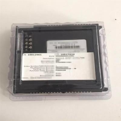 China IC200MDL144 GE Module 240 VAC Digital (Discrete) Input Module for sale