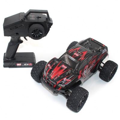 China RC Hobby Remo 1631 1/16 Scale RC Car Toys 4WD Swept Bigfoot Off-Road Car Remote Control Car Kids Toy Gift for sale