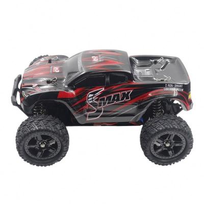 China Radio Control Toy REMO 1635 1/16 Cars 2.4G 4WD Waterproof Brushless Off Road RC Car Vehicle Models for sale