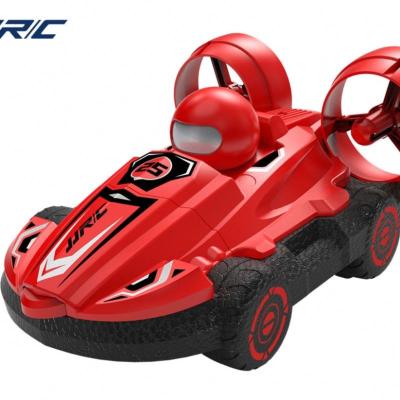 China JJJRC Q86 radio control toy 2 in 1 off road rc car with remote control car amphibious toy booster stunt car mini kid's gift for sale