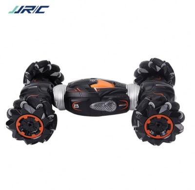 China Hot Selling 360 Rotation JJJRC Q78 1:14 2.4G Pendant Amazon RC Car 360 Degree Rotation Light Stunt And Music RC Car RC Toys Gift for sale