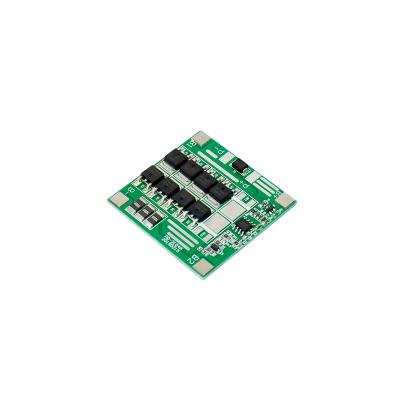 China Factory Wholesale Price Printed Circuit Board Assembly Pcba Inverter Bms Board Pcba Charging Board for sale