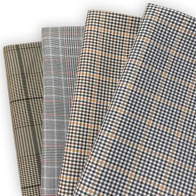 China Custom Quality T/R 65/35 Tear-Resistant Costume Material Fabric For Making Costumes for sale