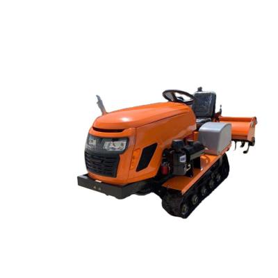 China Other High Quality Hot Selling Wheel Tractor Agricultural Machinery for sale