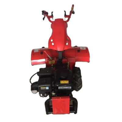 China Garment Shops Chinese Best Selling Multifunction Rotary Tiller Cultivator for sale