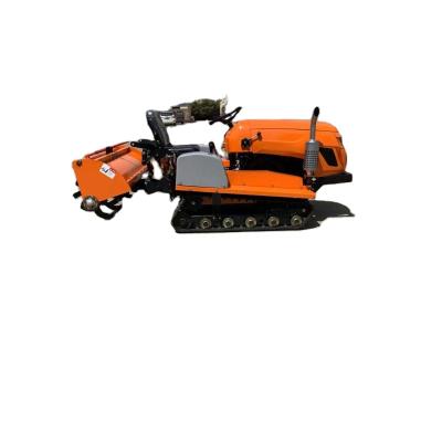 China Farms China Manufacturer Cheap Farm Tractor For Sale for sale