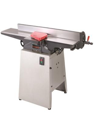 China Garment Shops Chinese Best Selling Jointer Electric Outdoor Flat Wood Planer Machine for sale