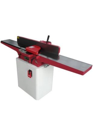 China Garment Shops Chinese Best Selling Mini Electric Woodworking Single Surface Planer for sale