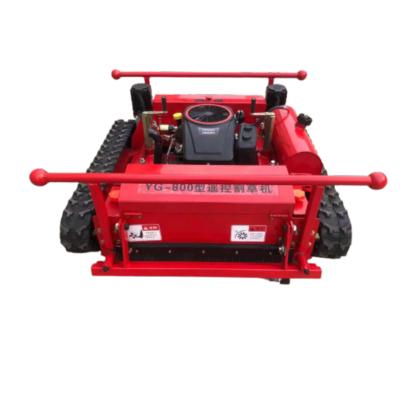 China Factory Price 4-Stroke Household Lawn Mower Multifunctional Lawn Mower Small Lawn Mower for sale