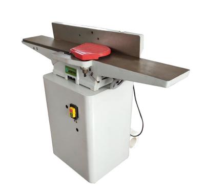 China Machinery Repair Shops Chinese Best Selling Electric Outdoor Flat Wood Jointer Planer Machine for sale