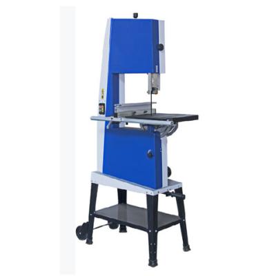 China Multi-Use Industrial Woodworking VERTICAL Chinese Hot Selling Wood Band Saw for sale