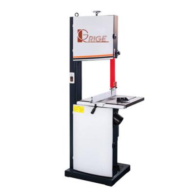 China Economical VERTICAL Band Saw Woodworking Vertical Band Sawing Machines For Wood for sale