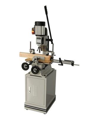 China China Manufacturer Woodworking Portable Mortise Drill Mortiser Machine For Woodworking for sale