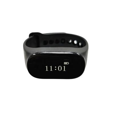 China Restaurant Jiantao JT-860 Waiter Calling System Vibrating Waterproof Wireless Watch for Restaurant Cafe for sale