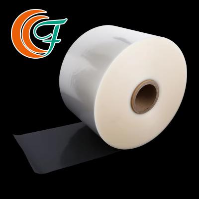 China BOPP CPP Rollo de plástico laminado multicapa Envases fuertes Rollo de plástico para envases en venta