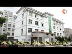 NingBo Fulgent Technology Co., Ltd. - Packaging Film Factory