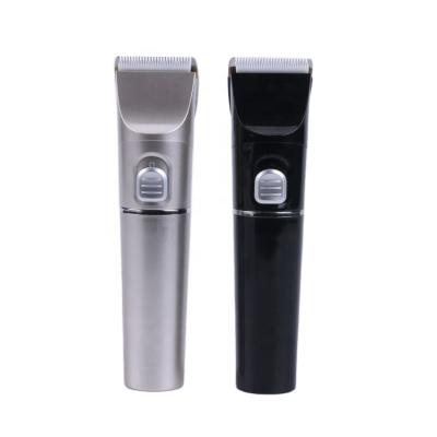 China Professional Car Hair Clippers Charger Hair Trimmer Set Cordless Rechargeable C8 Hair Cutter for sale