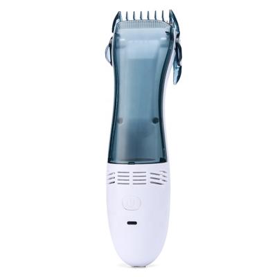 China Rechargeable Car Hair Cut Low Noise Portable Cordless Hair Trimmer Hair Clippers For Baby 801 for sale