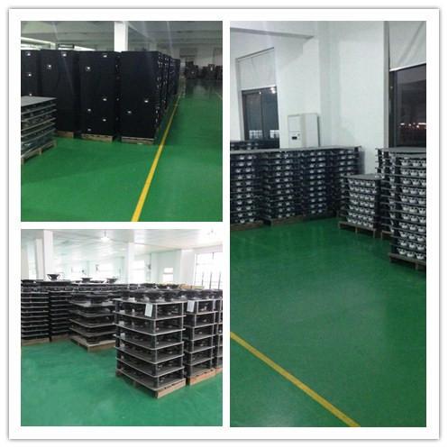 Verified China supplier - ShangHai ChenBao Audio Co.,Ltd