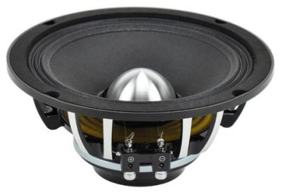 China ChenBao Audio BMG-8  8'' Mid  Neodymium speaker 4 ohms 150W / 95dB  Car Speakers for sale