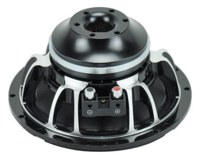 China ChenBao Audio BMG-6  6.5'' Mid  Neodymium speaker 4 ohms 50W / 96.3dB  Car Speakers for sale