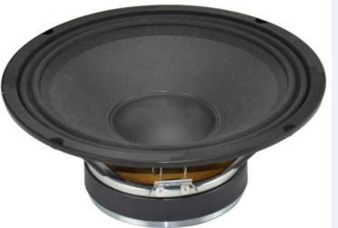 China ChenBao Audio BME-10  10'' Midrange speaker  8 ohms 150W / 91.6dB  Car Speakers for sale