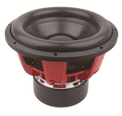 China ChenBao Audio CSG-15D1/D2    15'' Subwoofer  AL  Basket  3'' VC  Paper cone  2000W Max for sale