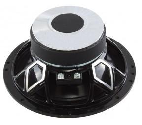 China ChenBao Audio CP-65  2-Way 6.5''Car component speaker systems 4 ohms 1.2''Vc  Fiber cone with Silk dome for sale