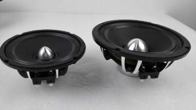 China The latest product  CM6514N   6.5'' Midrange  Neodymium speakerØ1.5''voice coil 4 ohms  Car Speakers for sale