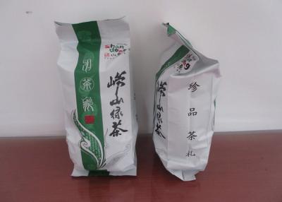 China Vacuum Seal Herbal Tea Packaging Bag Aluminum Foil Pouches Leakage Proof for sale