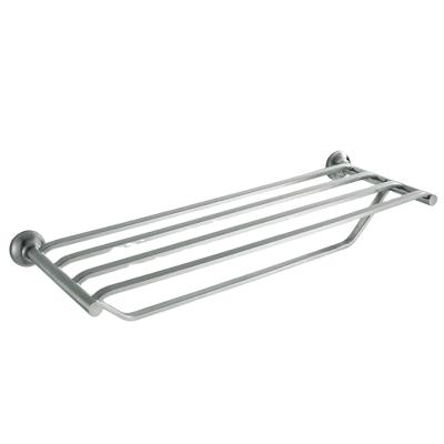 China Stainless Steel Towel Hanger Contemporary Towel Ring Towel Bar for sale