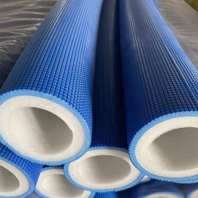 China PVC EVA Foam Tube of Amusement Parks/Tramway Track for Indoor Playground Steel Pipe Tarpaulin for sale