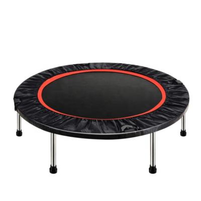 China Kids Professional Trampoline Fitness Equipment Small Indoor Resort Gym Trampoline for sale