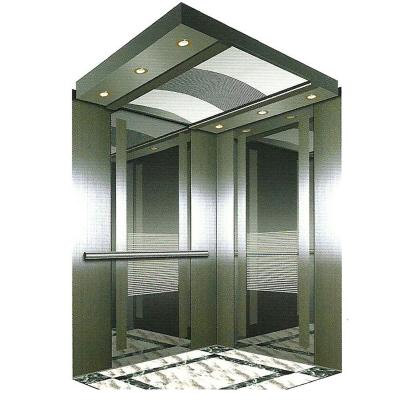 China FUJI 630KG LMR Passenger Elevator Traditional Passenger Elevator Price Hydraulic Passenger Elevator for sale