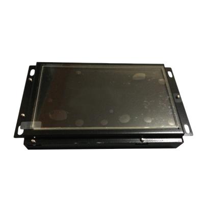 China Otis Elevator LCD Display Panel XAA25140AD13 Otis Hot Selling Modern Otis Elevator Parts PCB Board for sale