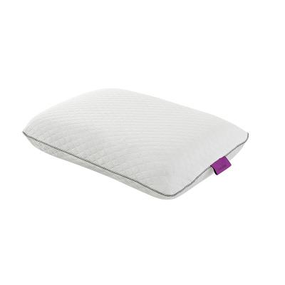 China Bedroom Pillow Anti Dust Mite JBM Lavander Memory Foam Pillow Neck Wedge Custom Polyester / Cotton High Quality White Healthy Furniture Design for sale