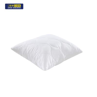 China Wholesale High Quality Anti Dust Mite Hilton Hotel 40*40 Bantal Pillow for sale