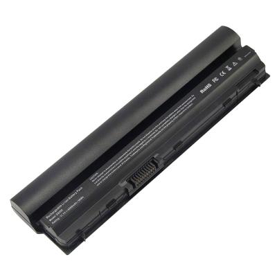 China High quality LAPTOP laptop battery for dell latitude e6420 e6520 e5420 e5520 e6120 e6220 e6320 e6330 battery for sale