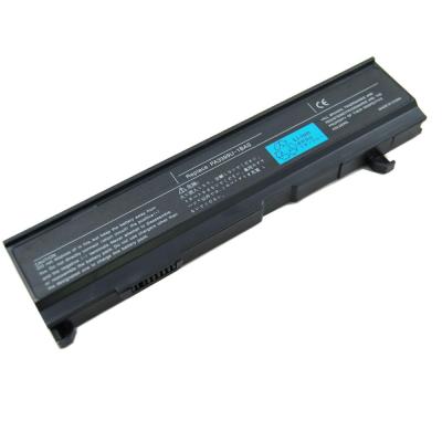 China PA3399U-2BRS LAPTOP Laptop Battery for Toshiba A3 A80 A100 A105 M50 M55 PA3399U-2BRS PA3399 PA3478U-1BAS for sale